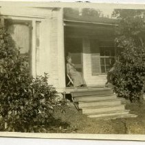 4b Stockdale - 003 004 B - Unidentified & Buildings